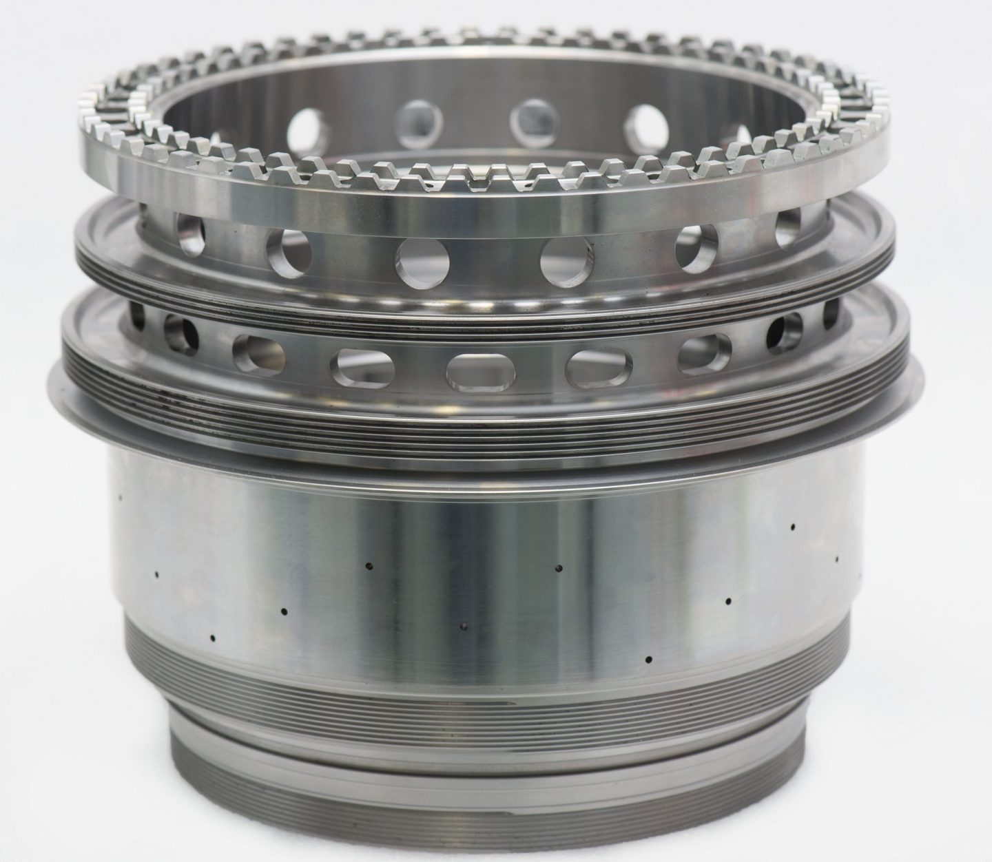 Engine Shafts Magellan Aerospace